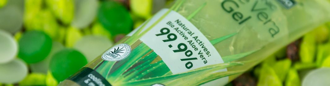 Kosmetikprodukte bei All Smooth Skin in Moedling bei Wien