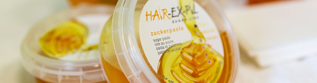 Sugaring Zuckerpaste bei All Smooth Skin in Bezirk Moedling